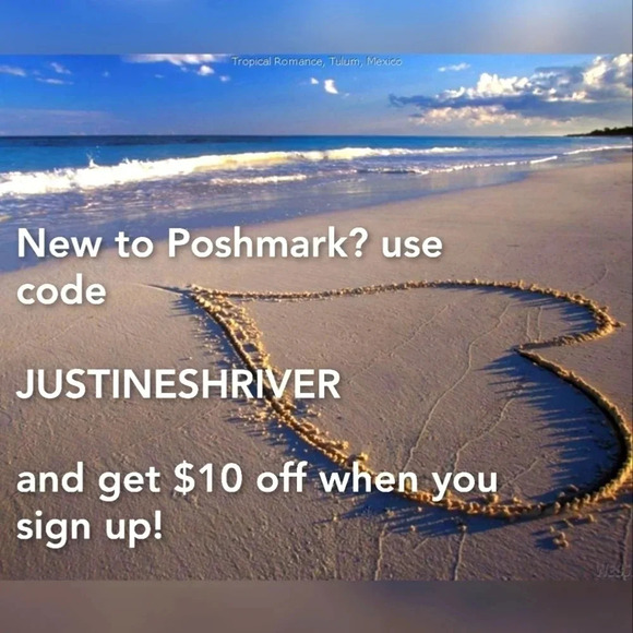 Referral Code - Picture 1 of 1